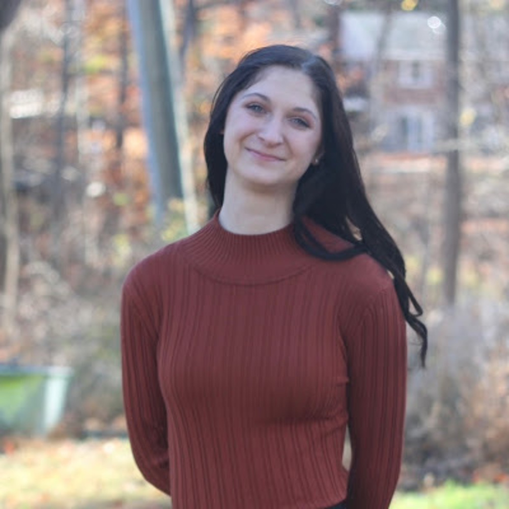 Meet your Posher, Bella